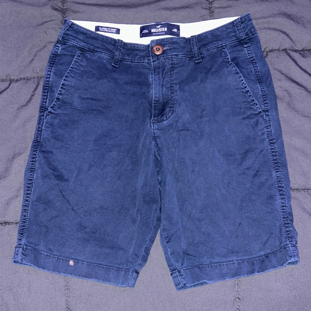 Hollister Shorts